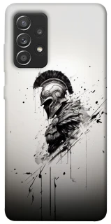 Чехол на Samsung Galaxy A52 4G / A52 5G Tattoo ver.3 фото 1 из 1
