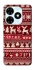 Чохол на TECNO Spark Go 2024 Christmas jumper ver.2 фото 1 з 1