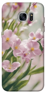 Чехол на Samsung G935F Galaxy S7 Edge Spring фото 1 из 1