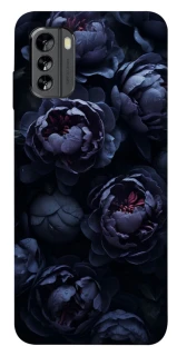 Чохол на Nokia G60 Sunny Snowdrops фото 1 з 1