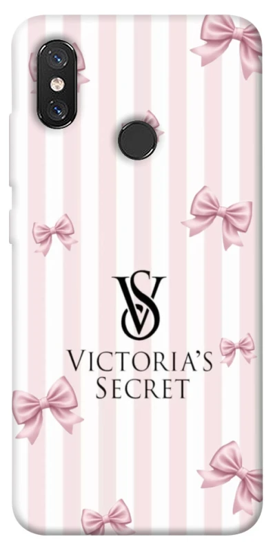 Чохол на Xiaomi Mi 8 Victoria's Secret фото 1 з 1
