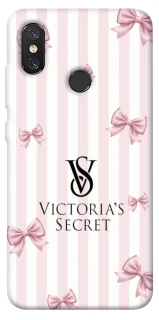 Чохол на Xiaomi Mi 8 Victoria's Secret фото 1 з 1