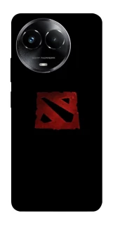 Чехол на Realme C67 4G Dota logo фото 1 из 1