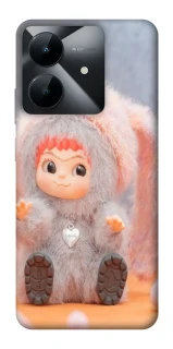 Чехол на Realme Note 60x Wakuku ver.1 фото 1 из 1