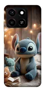 Чохол на ZTE Blade A35 4G Stitch ver.16 фото 1 з 1