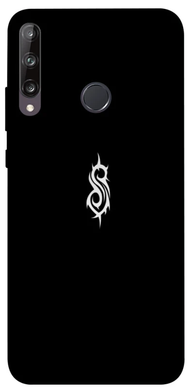 Чохол на Huawei P40 Lite E Slipknot ver.3 фото 1 з 1