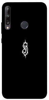 Чохол на Huawei P40 Lite E Slipknot ver.3 фото 1 з 1