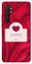Чехол на Xiaomi Mi Note 10 Lite Love aesthetic ver.1 фото 1 из 1