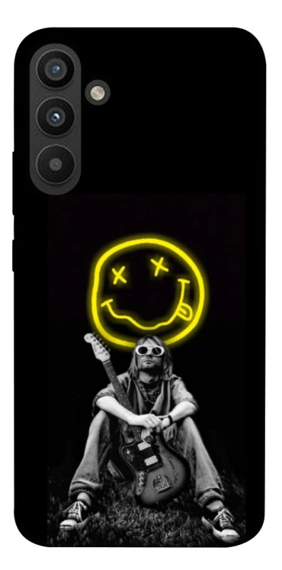 Чохол на Samsung Galaxy A34 5G Nirvana ver.2 фото 1 з 1