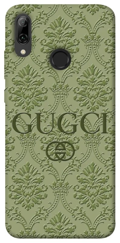Чехол на Huawei P Smart (2019) Gucci ver.9 фото 1 из 1