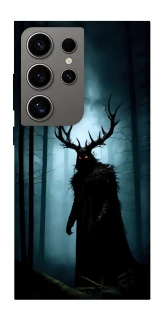 Чехол на Samsung Galaxy S24 Ultra Forest demon фото 1 из 1