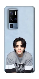 Чехол на Vivo X50 Pro+ Seungcheol - Seventeen фото 1 из 1