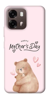 Чехол на Oppo A6 Mother's Day ver.2 фото 1 из 2