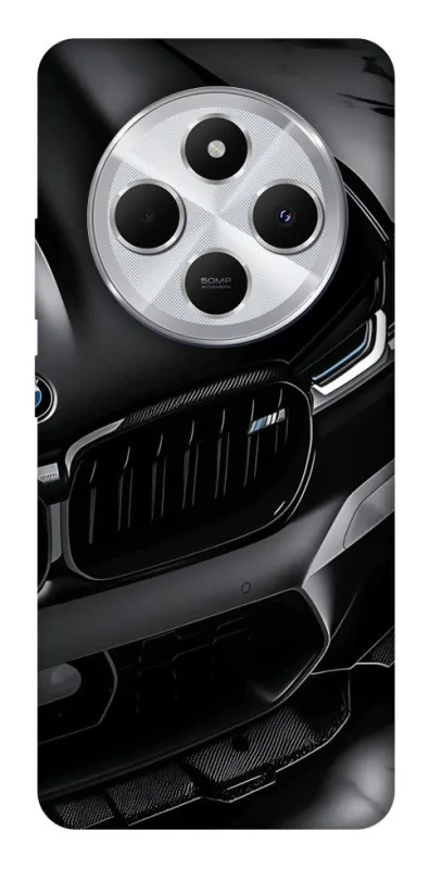 Чохол на Xiaomi Redmi 14C / Poco C75 BMW M5 v35 фото 1 з 1