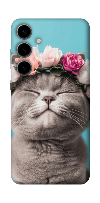 Чохол на Samsung Galaxy S25 FE Mood(1) фото 1 з 1