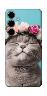 Чехол на Samsung Galaxy S25 FE Mood(1) фото 1 из 1