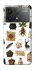 Чохол на Xiaomi Poco F6 Pro Harry Potter mood фото 1 з 1