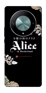 Чохол на Huawei Magic6 Lite Alice in Borderland ver.8 фото 1 з 1