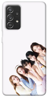 Чохол на Samsung Galaxy A52 4G / A52 5G LE SSERAFIM фото 1 з 1