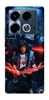 Чохол на Infinix Note 40 4G Stranger Things ver.42 фото 1 з 1
