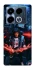 Чохол на Infinix Note 40 4G Stranger Things ver.42 фото 1 з 1
