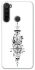 Чехол на Xiaomi Redmi Note 8T Tattoo ver.7 фото 1 из 1