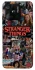 Чохол на Xiaomi Redmi 10C Stranger Things ver.28 фото 1 з 1