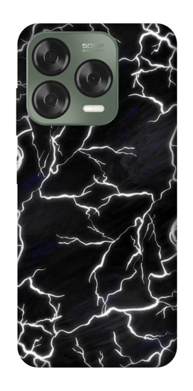 Чохол на ZTE Nubia V70 Design Abstract ver.5 фото 1 з 1