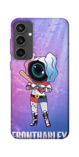 Чохол на Samsung Galaxy S24 FE FrontHarley фото 1 з 1