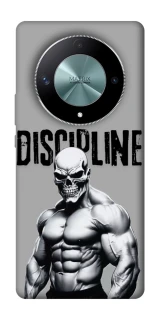 Чехол на Huawei Magic6 Lite Discipline v1 фото 1 из 1