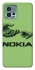 Чохол на Motorola Moto G72 Nokia фото 1 з 1