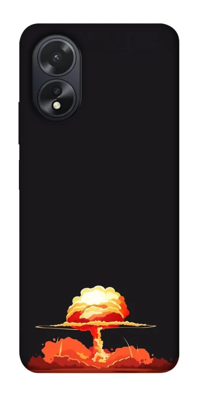 Чехол на Oppo A38 Boom фото 1 из 1