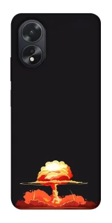 Чехол на Oppo A38 Boom фото 1 из 1