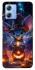 Чохол на Motorola Moto G84 Halloween Stitch ver.5 фото 1 з 1