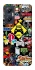 Чохол на Infinix Hot 20 5G Gamer Zone фото 1 з 1