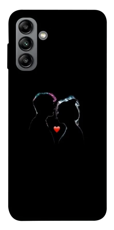 Чехол на Samsung Galaxy A04s Relationship фото 1 из 1