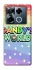 Чохол на Infinix Note 40 Pro 4G Dandysworld rainbow stars фото 1 з 1