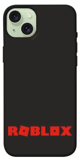 Чохол на Apple iPhone 15 Plus (6.7") Roblox Neon Galaxy Avatar фото 1 з 1