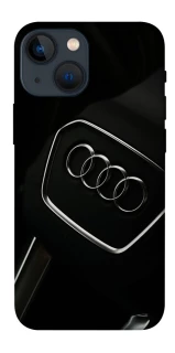 Чехол на Apple iPhone 13 mini (5.4") AUDI фото 1 из 1