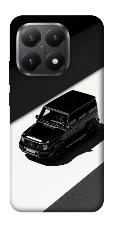 Чохол на Xiaomi 15T Cubik фото 1 з 1