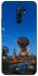 Чохол на Xiaomi Redmi 9 Moscow never sleeps ver.8 фото 1 з 1