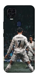 Чехол на ZTE Blade v2020 Ronaldo фото 1 из 1
