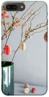 Чехол на Apple iPhone 7 plus / 8 plus Chicks фото 1 из 1