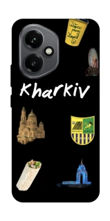 Чехол на Honor 400 Kharkiv фото 1 из 1