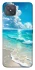Чехол на Oppo A92s Azure sea фото 1 из 1