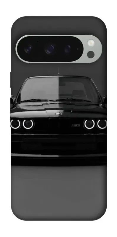 Чохол на Google Pixel 10 Pro XL BMW v11 фото 1 з 1