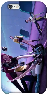 Чохол на Apple iPhone 6/6s (4.7") K-Pop Demon Hunters ver.10 фото 1 з 1