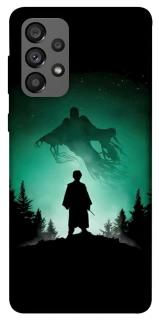 Чохол на Samsung Galaxy A73 5G Harry Potter & Dementor фото 1 з 1
