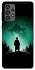 Чохол на Samsung Galaxy A73 5G Harry Potter & Dementor фото 1 з 1