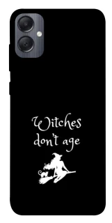 Чехол на Samsung Galaxy A05 Halloween witch ver.2 фото 1 из 1